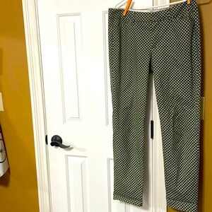 A.N.A pants - size 6